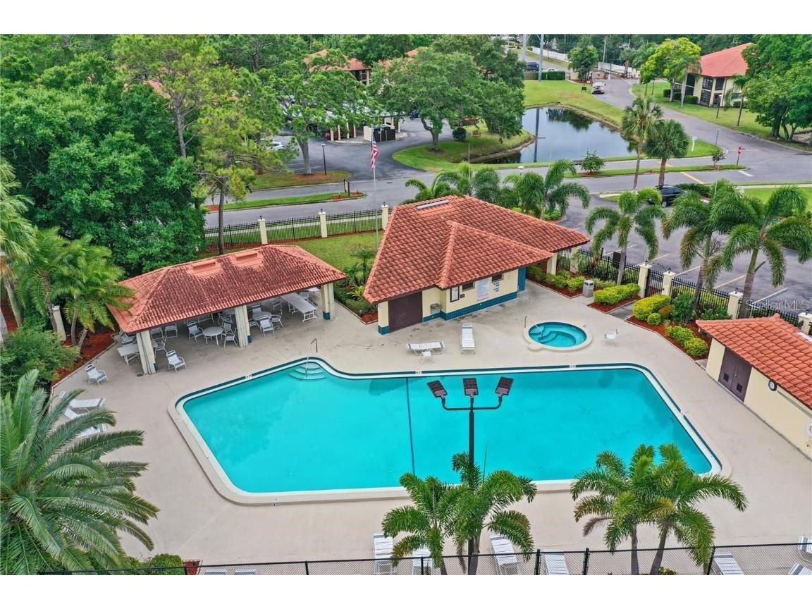 1808 Hammock Pine Boulevard #1808 Clearwater FL 33761 TB8458035 image5