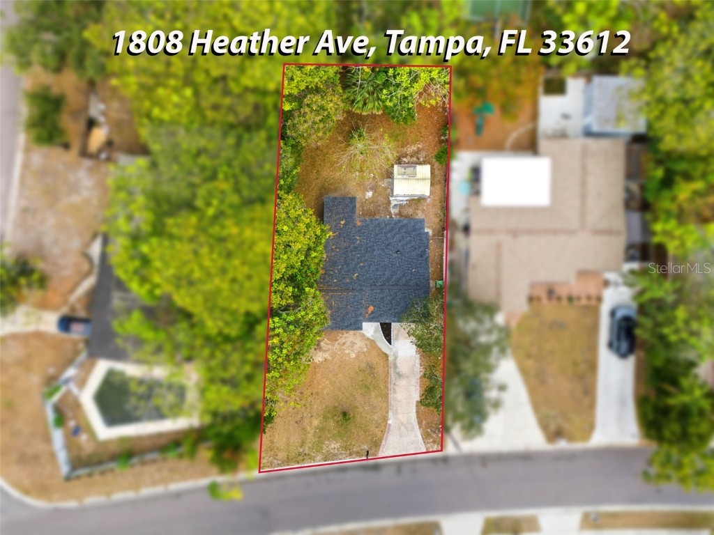 1808 Heather Avenue Tampa FL 33612 TB8454085 image36