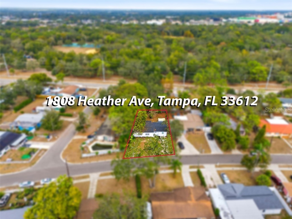 1808 Heather Avenue Tampa FL 33612 TB8454085 image37