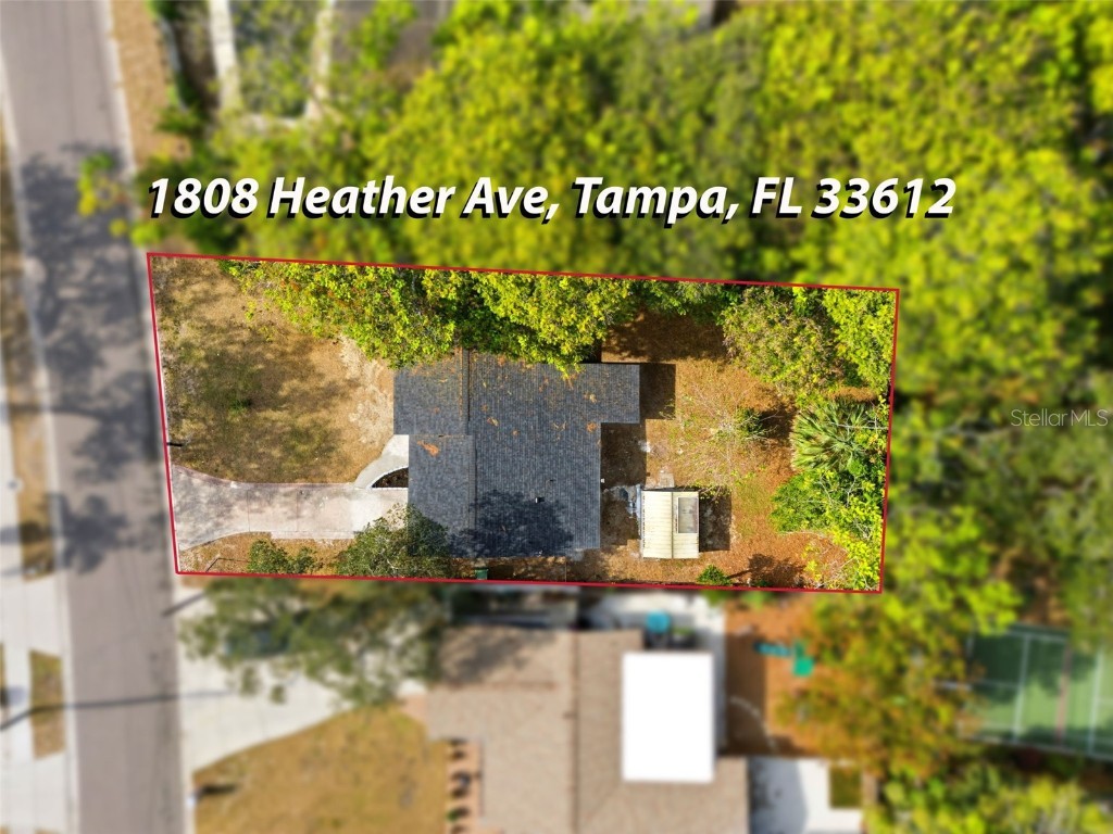 1808 Heather Avenue Tampa FL 33612 TB8454085 image38
