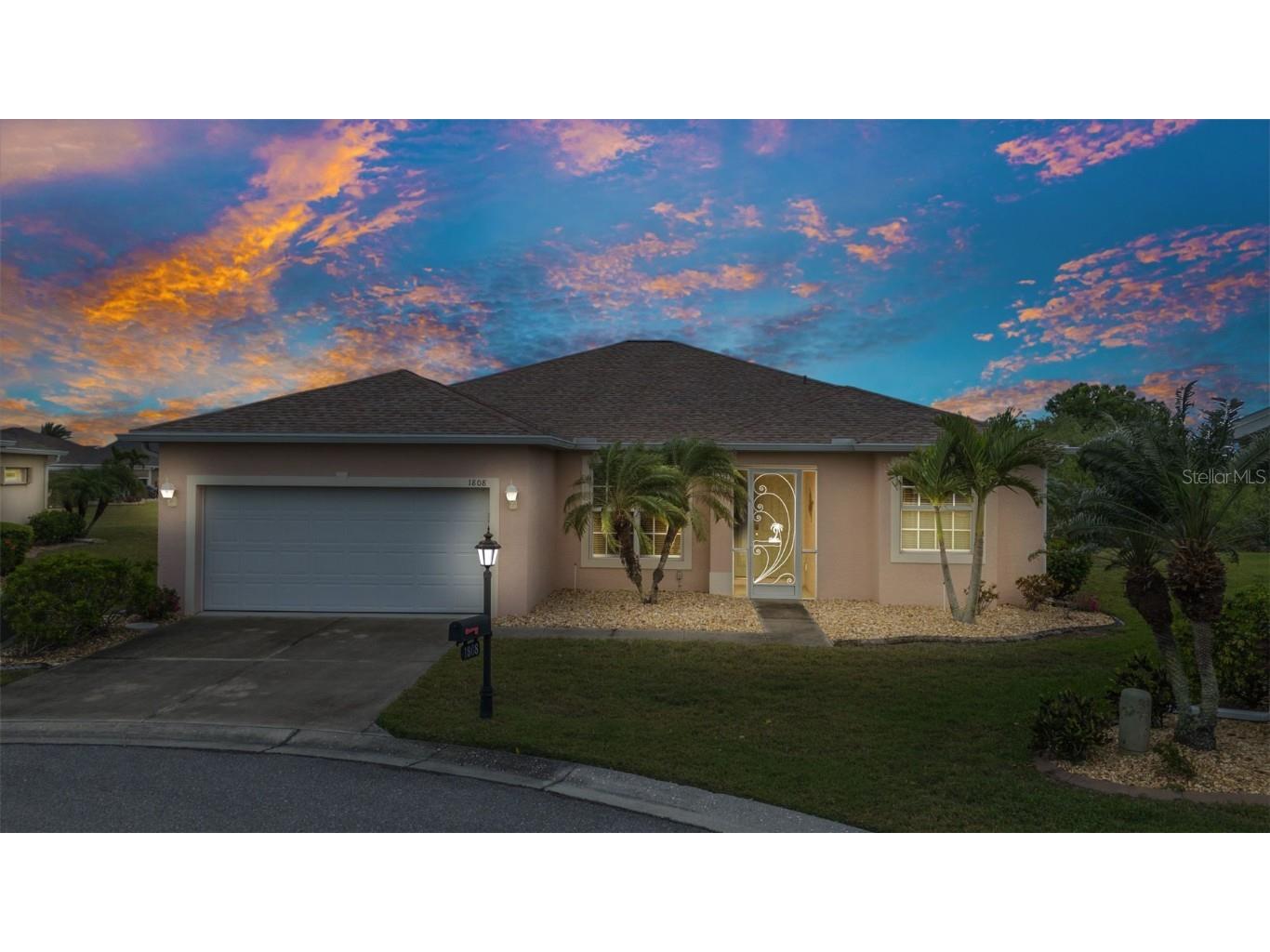 1808 Kings Gate Court Punta Gorda FL 33980 C7506711 image1