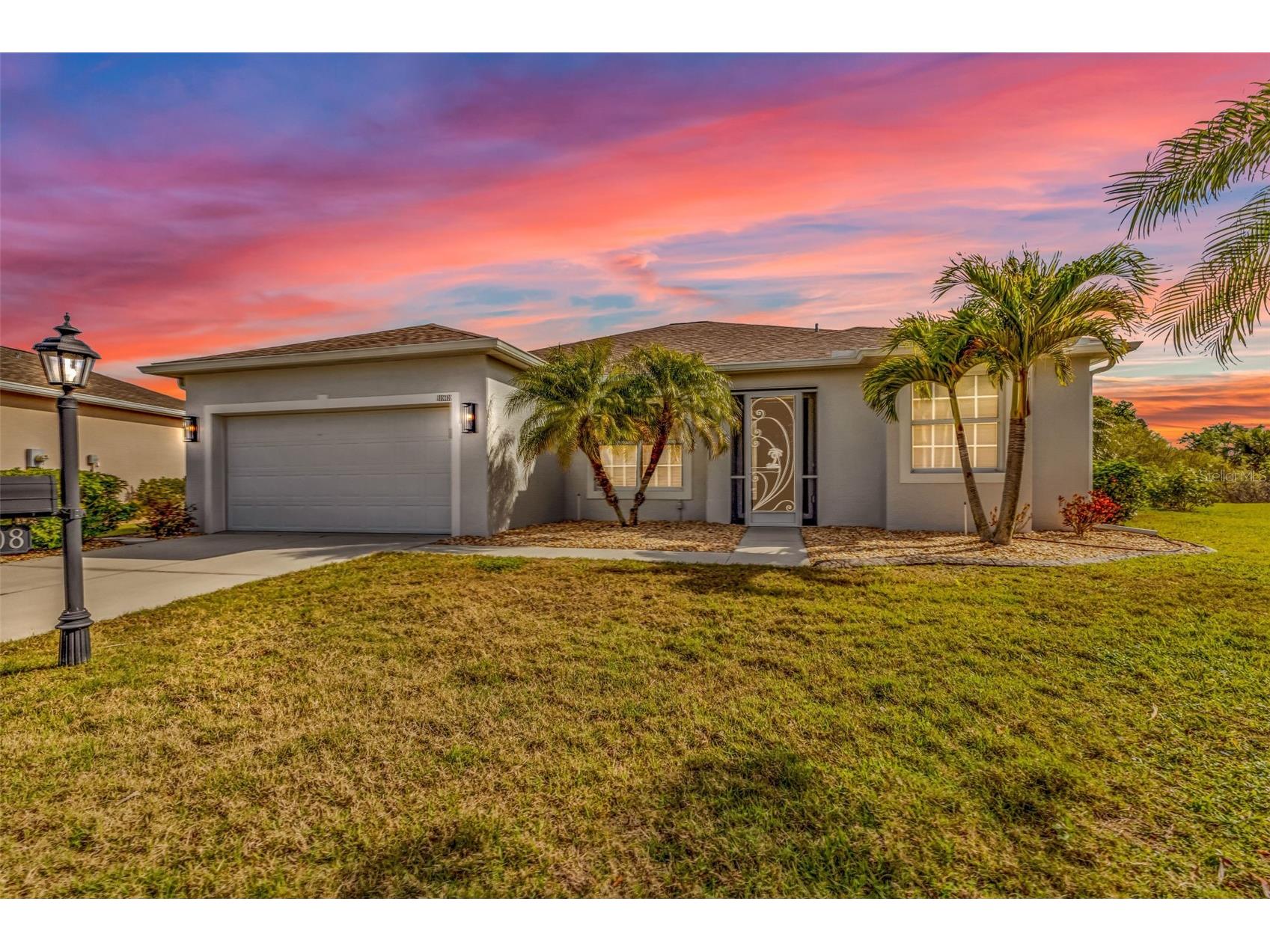 1808 Kings Gate Court Punta Gorda FL 33980 C7523160 image1
