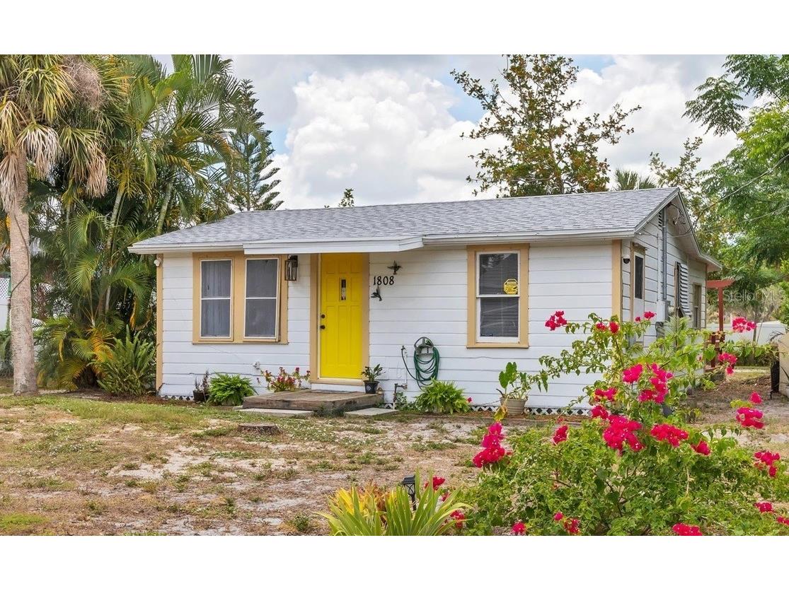 1808 Mova Street Sarasota FL 34231 A4612800 image1