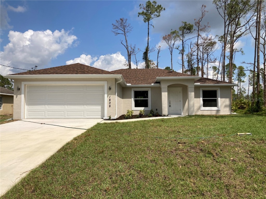 1808 Narrington Avenue North Port FL 34288 C7473254 image1