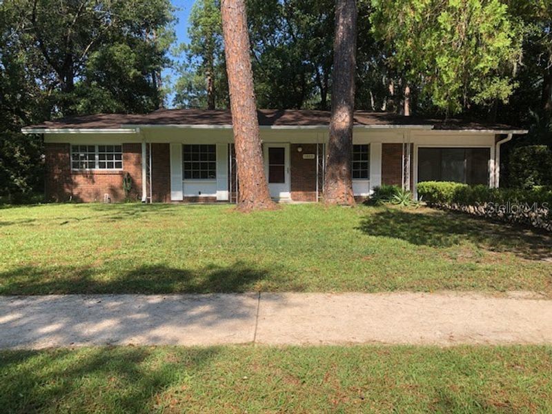 1808 NE 16th Terrace Gainesville FL 32609 O6240661 image1