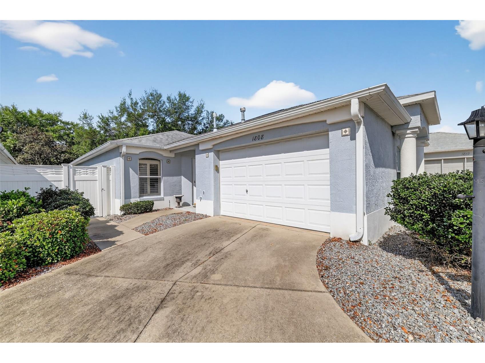 1808 Peachtree Avenue The Villages FL 32162 G5110746 image2