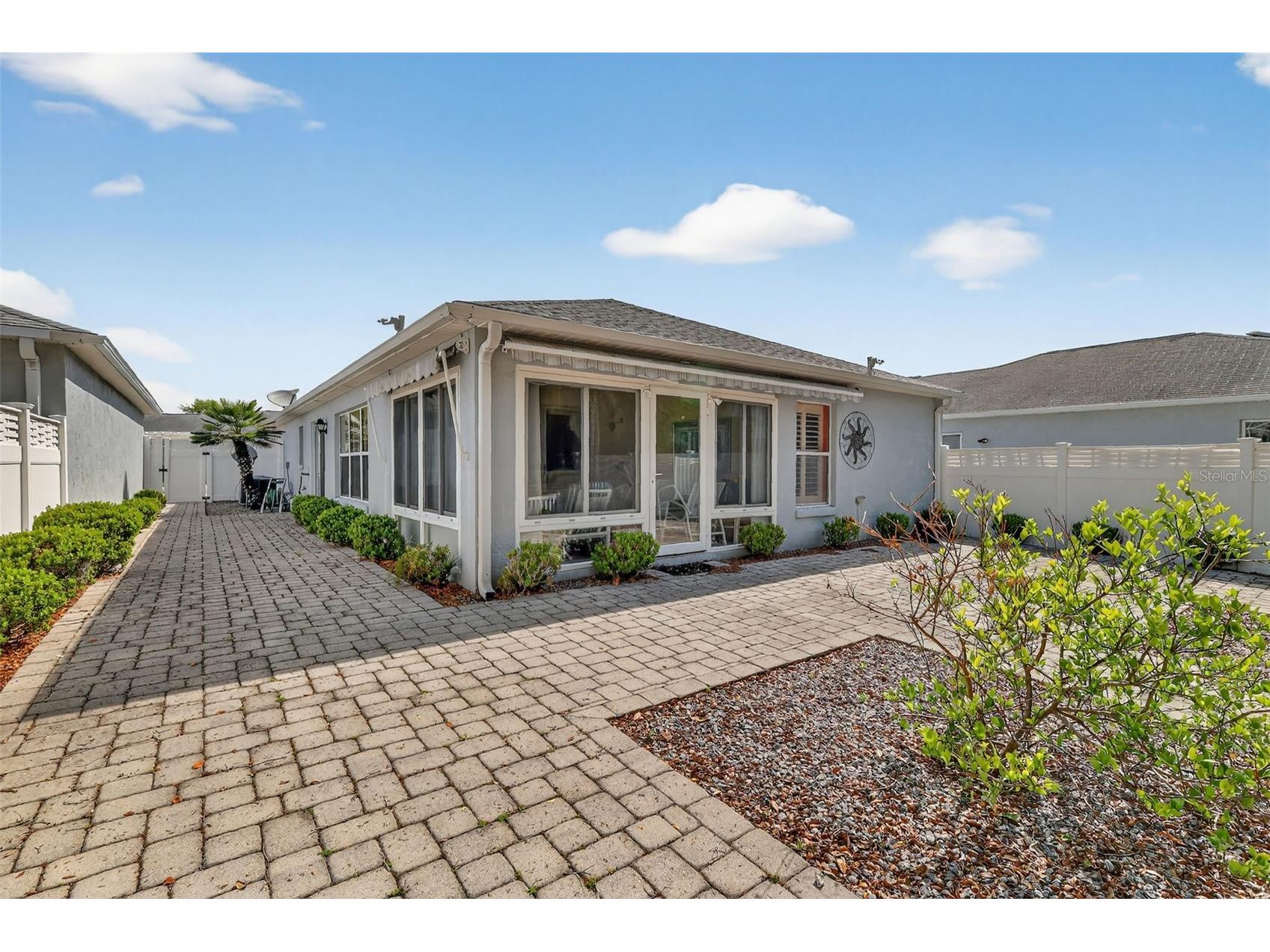 1808 Peachtree Avenue The Villages FL 32162 G5110746 image26