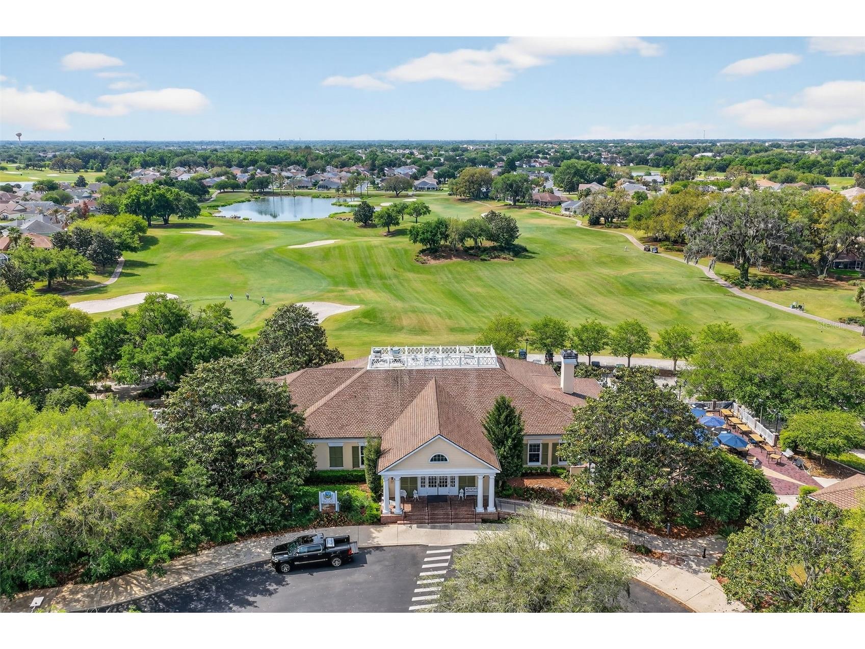 1808 Peachtree Avenue The Villages FL 32162 G5110746 image31