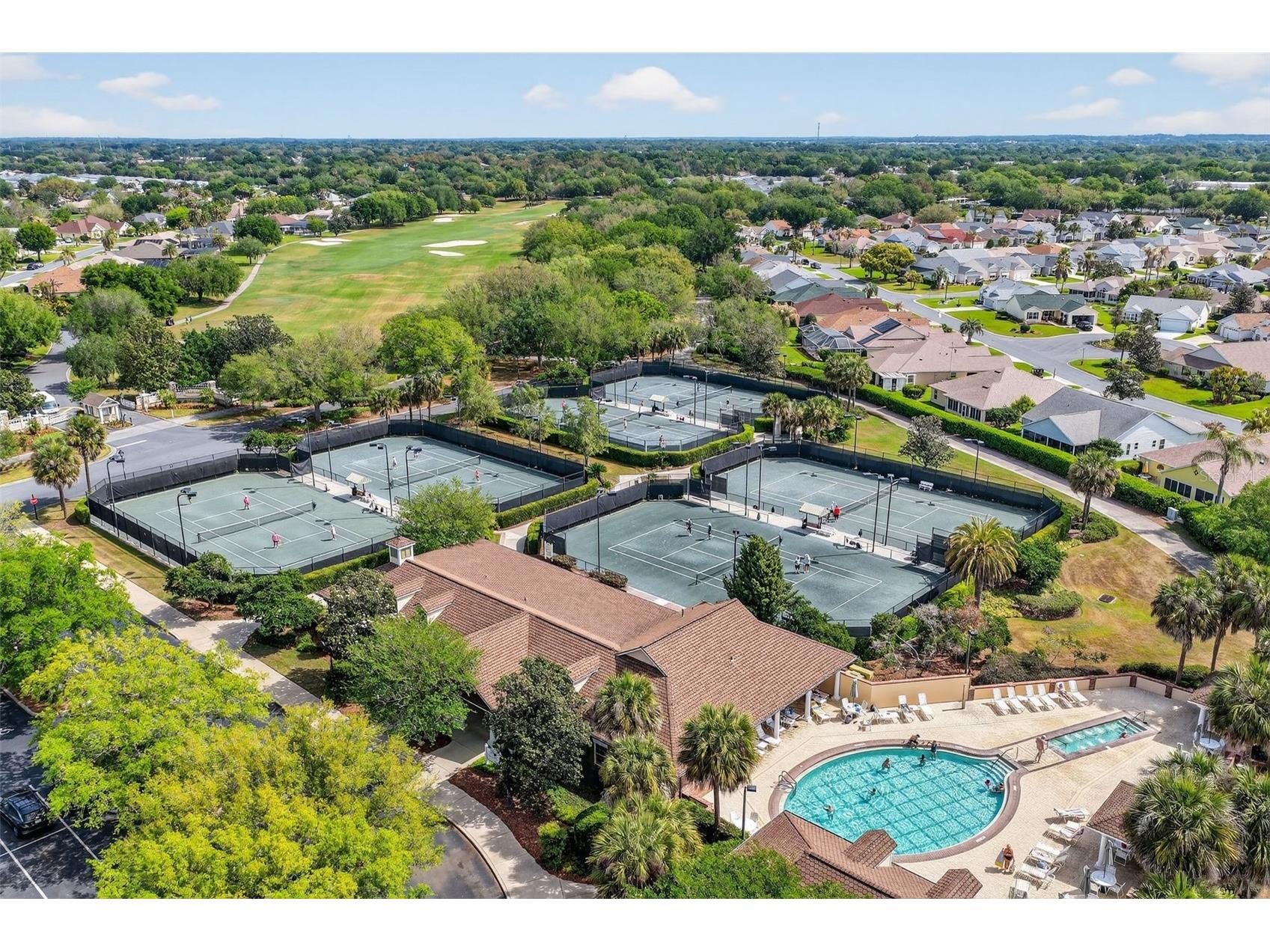 1808 Peachtree Avenue The Villages FL 32162 G5110746 image32