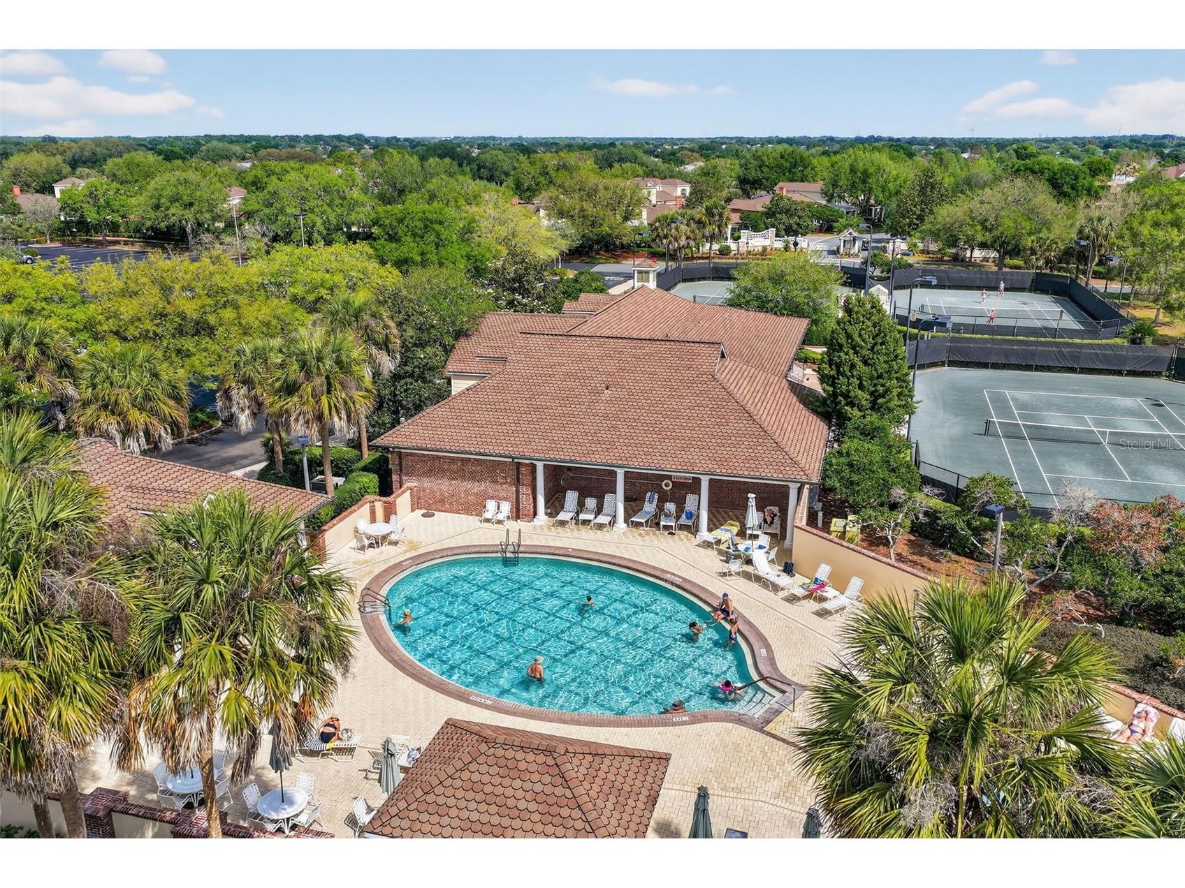 1808 Peachtree Avenue The Villages FL 32162 G5110746 image33
