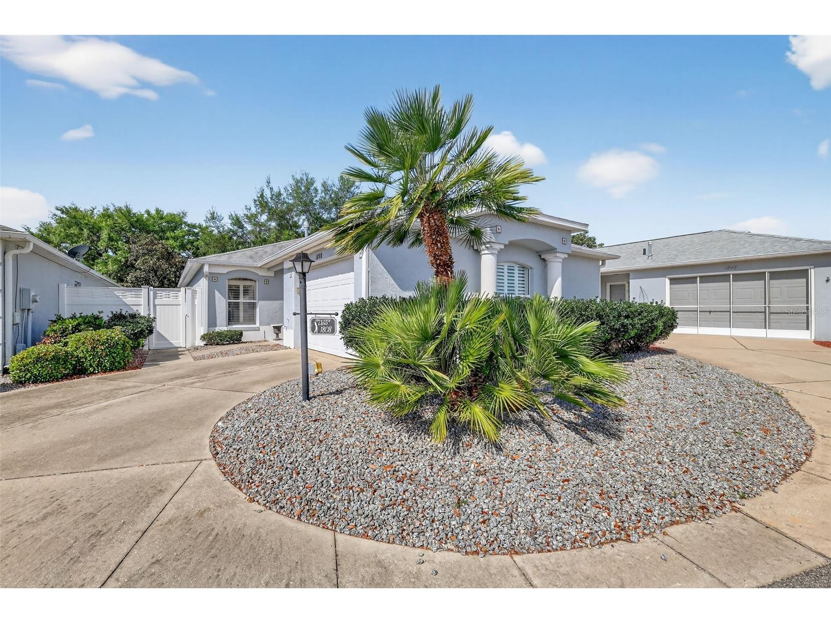 1808 Peachtree Avenue The Villages FL 32162 G5110746 image4