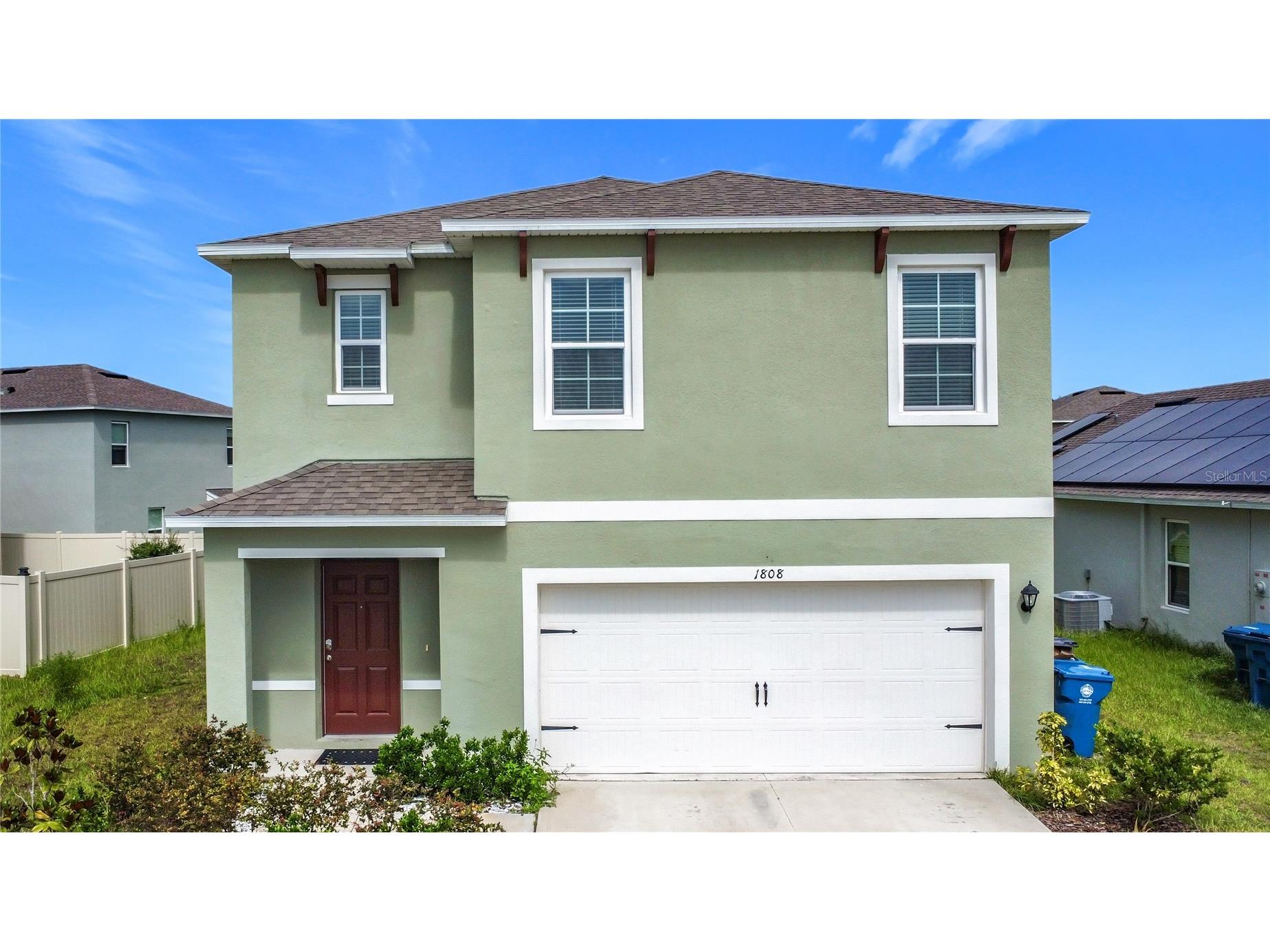 1808 Post Oak Drive Davenport FL 33837 G5109337 image1