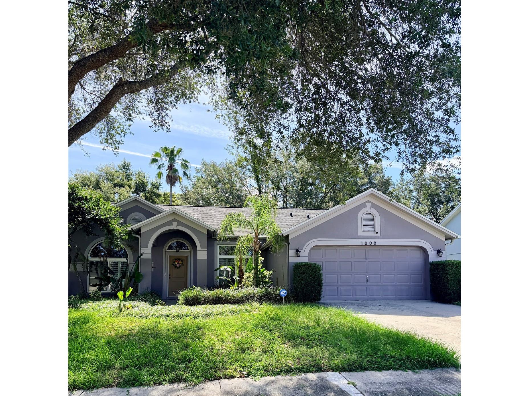 1808 Powder Ridge Drive Valrico FL 33594 W7887350 image2