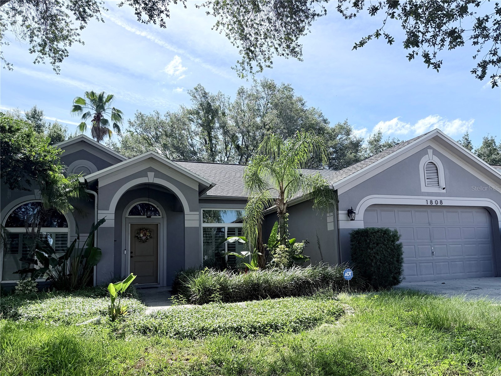 1808 Powder Ridge Drive Valrico FL 33594 W7887350 image3