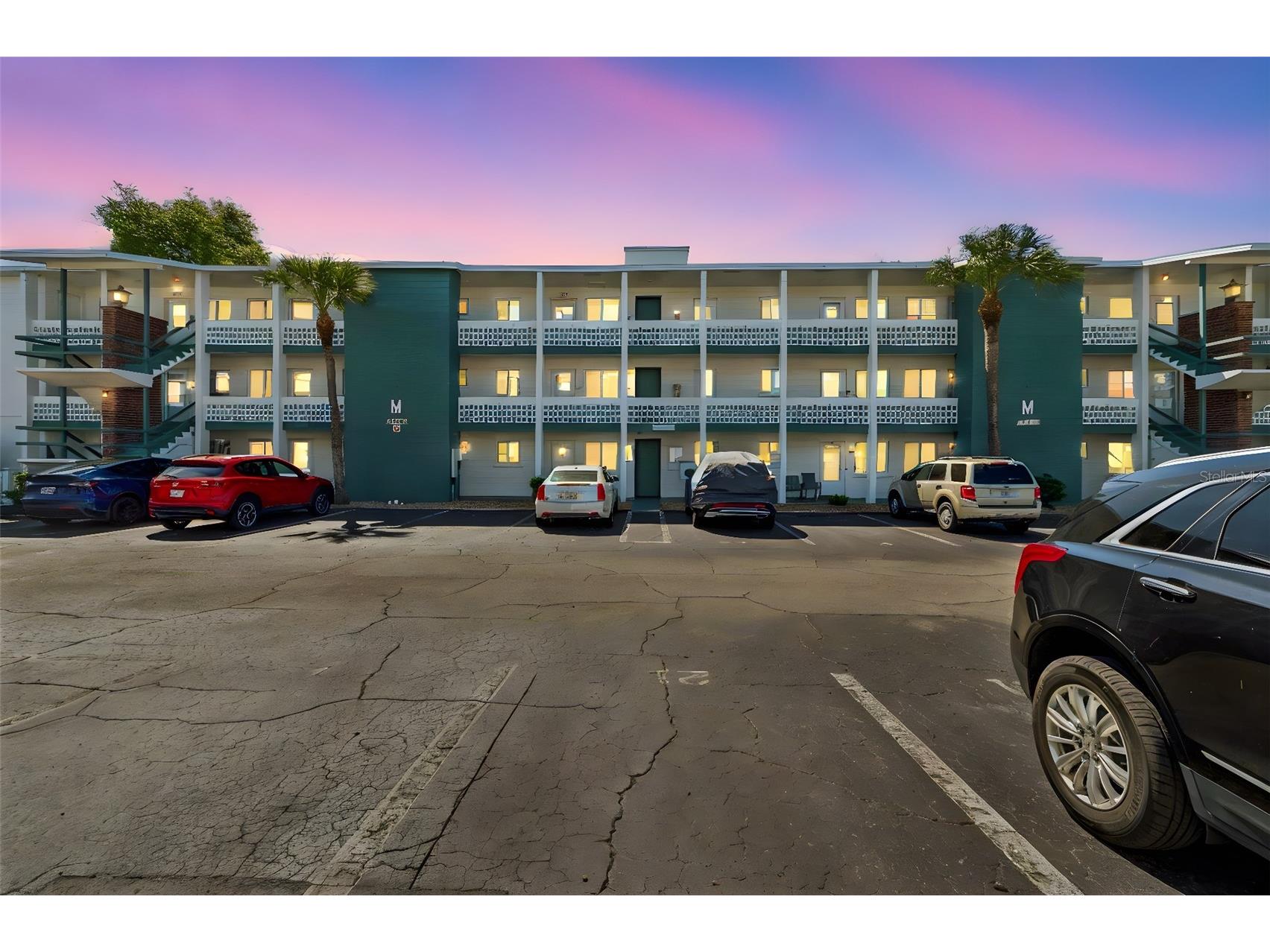 1808 Restful Drive #M4 Bradenton FL 34207 A4686742 image1