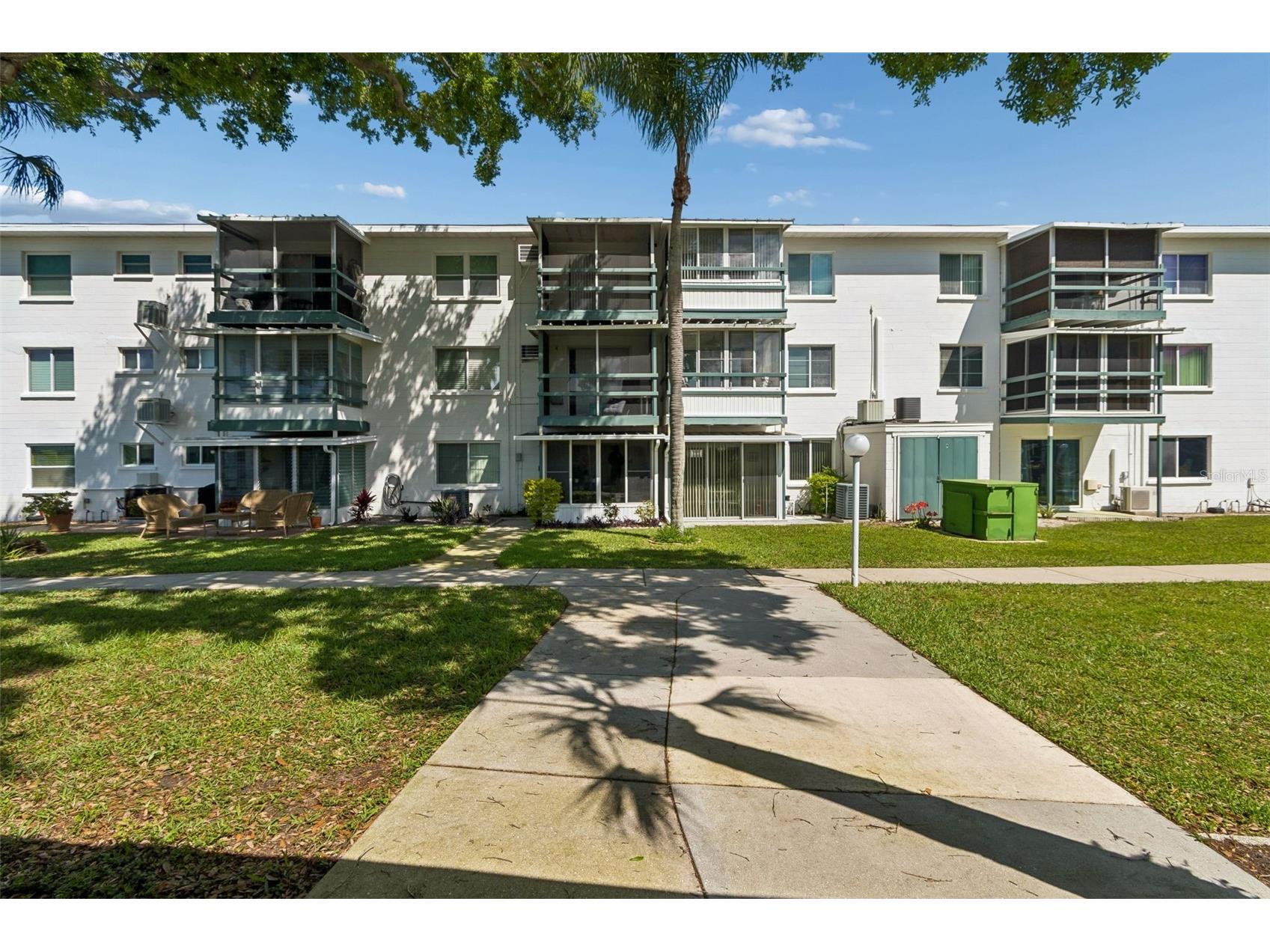 1808 Restful Drive #M4 Bradenton FL 34207 A4686742 image12