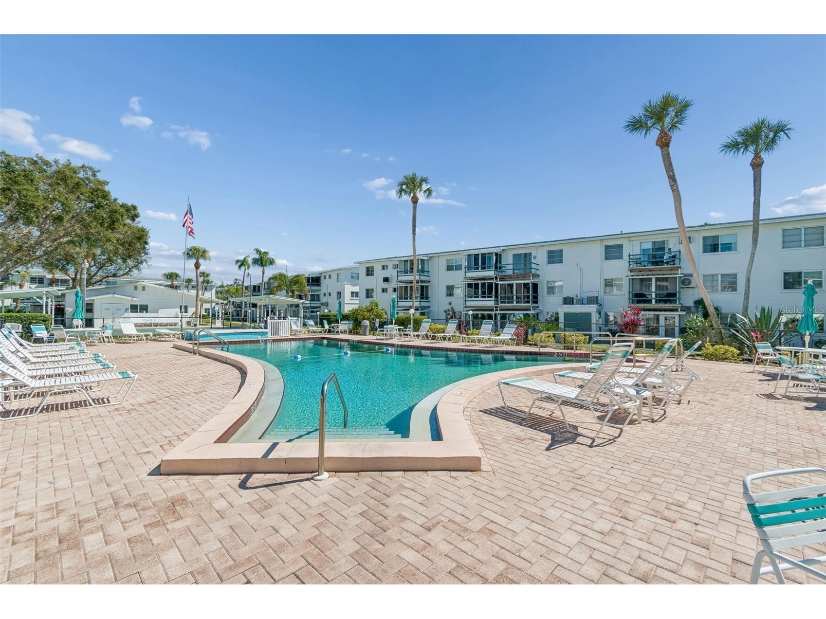 1808 Restful Drive #M4 Bradenton FL 34207 A4686742 image29