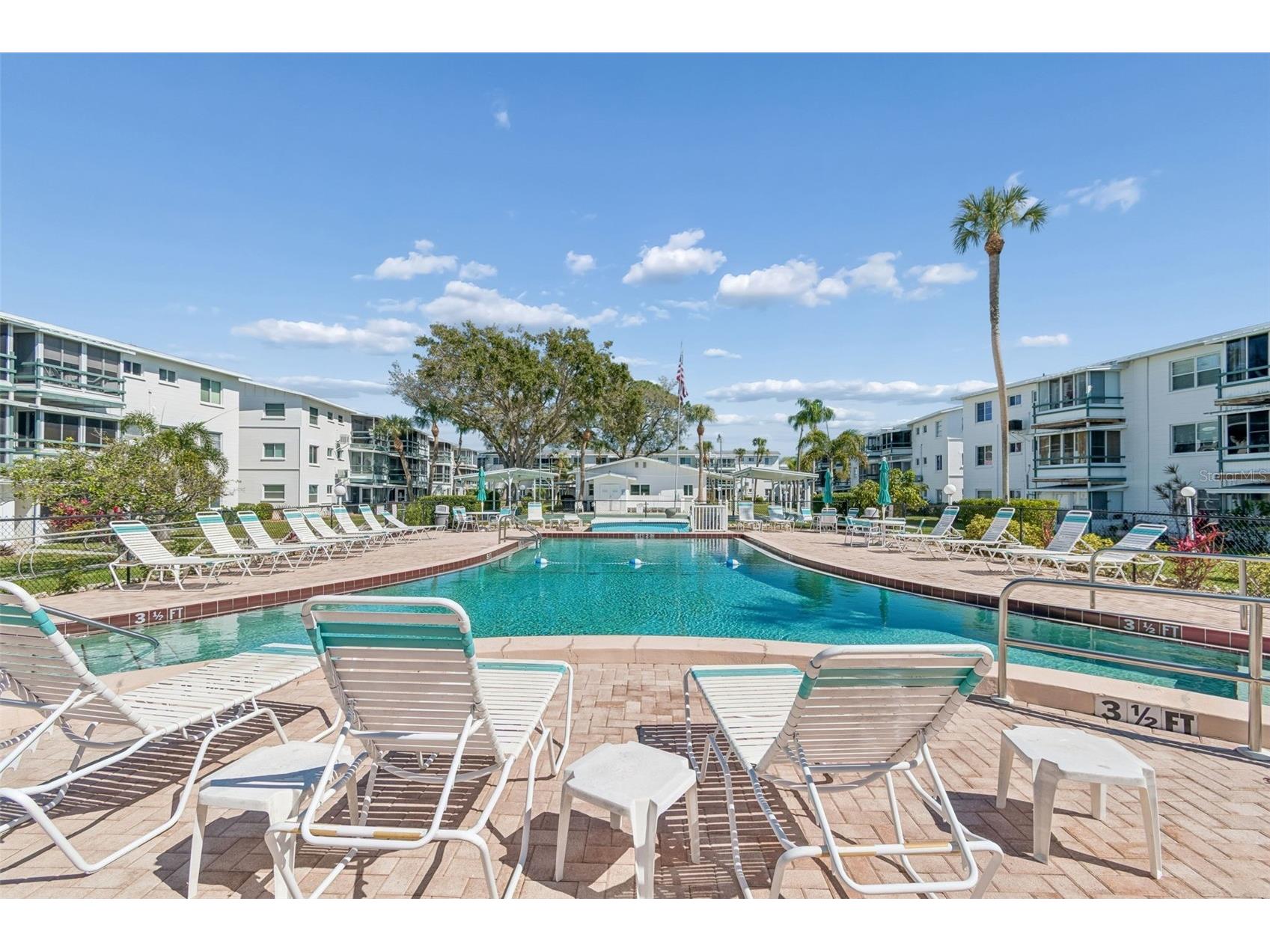 1808 Restful Drive #M4 Bradenton FL 34207 A4686742 image30