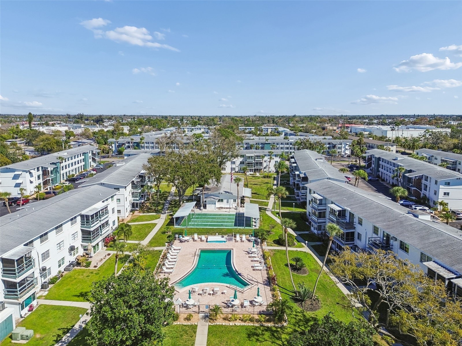 1808 Restful Drive #M4 Bradenton FL 34207 A4686742 image34