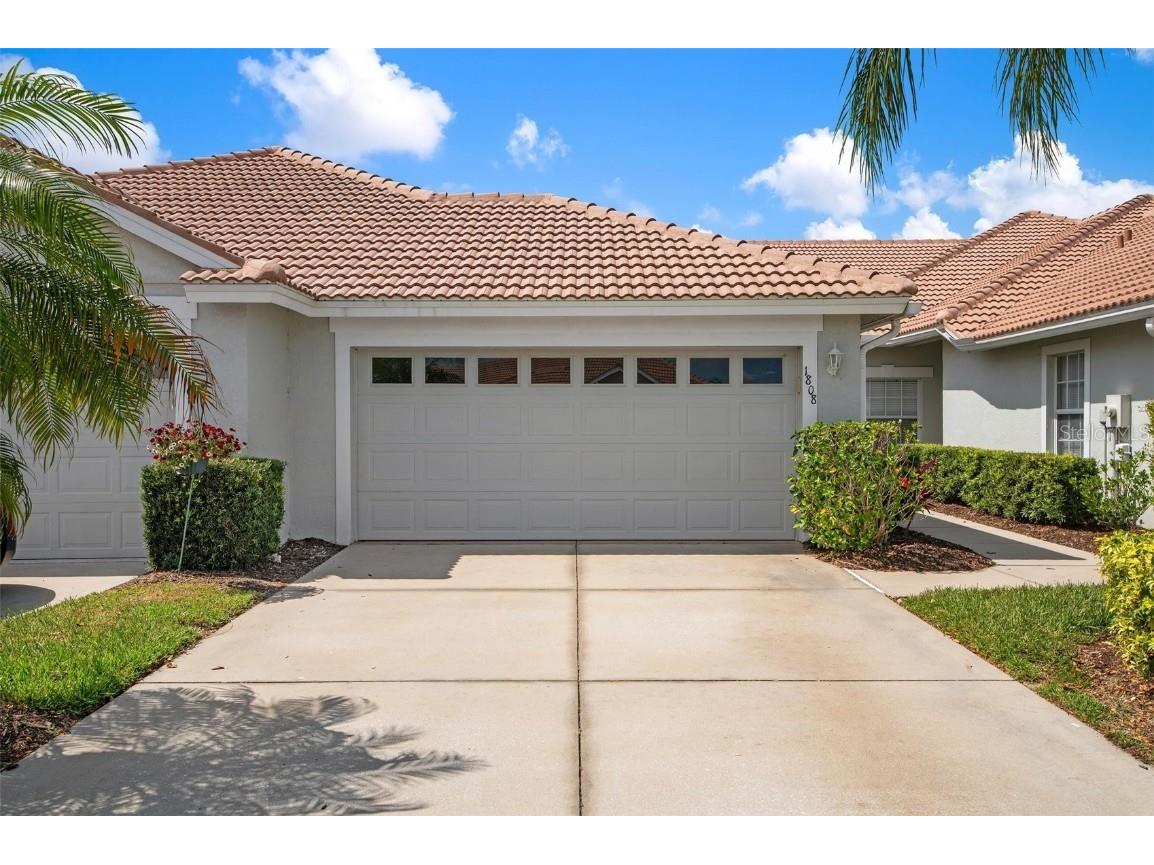 1808 San Silvestro Drive Venice FL 34285 N6131968 image1