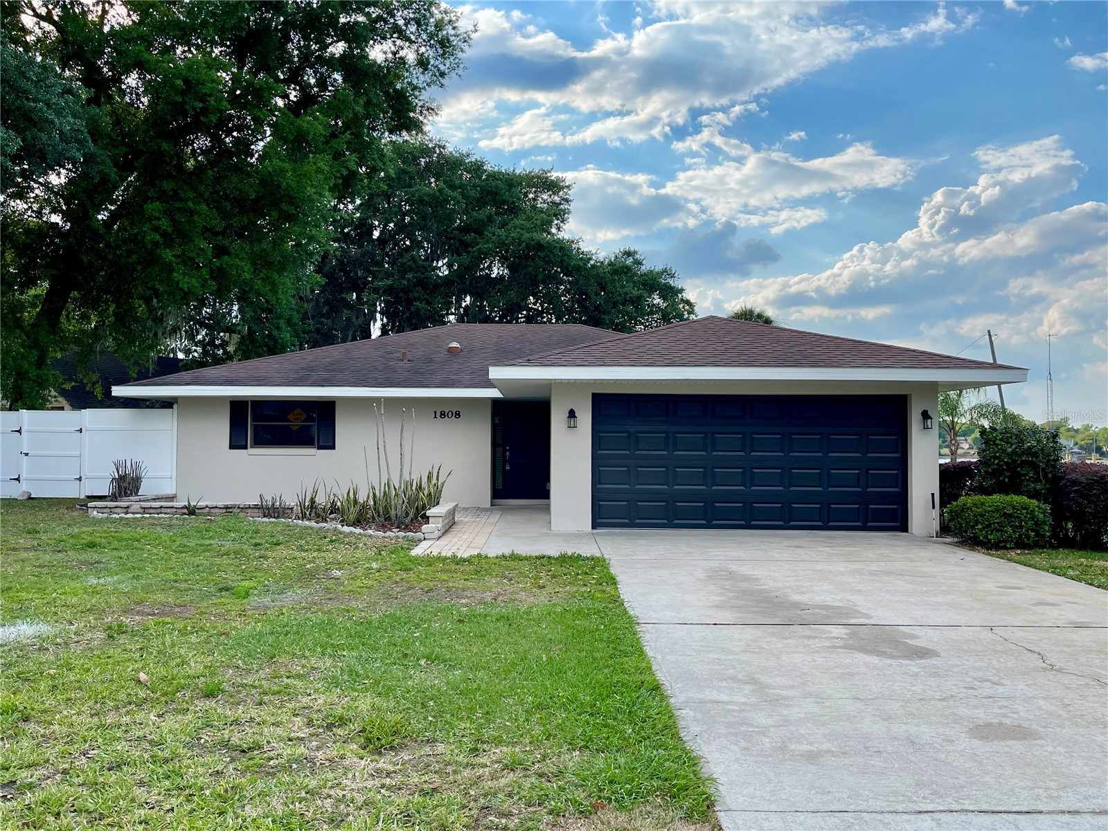 1808 Settle Street Clermont FL 34711 - LAKE WINONA G5110241 image1