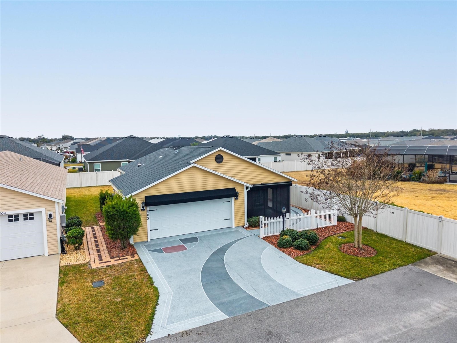 1808 Shamp Street The Villages FL 32163 G5107969 image1