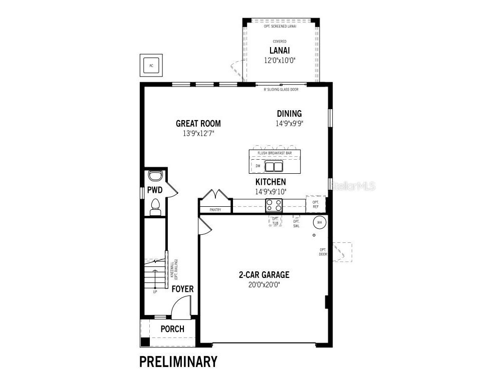 1808 Soaring Vida Street Palmetto FL 34221 TB8456080 image2