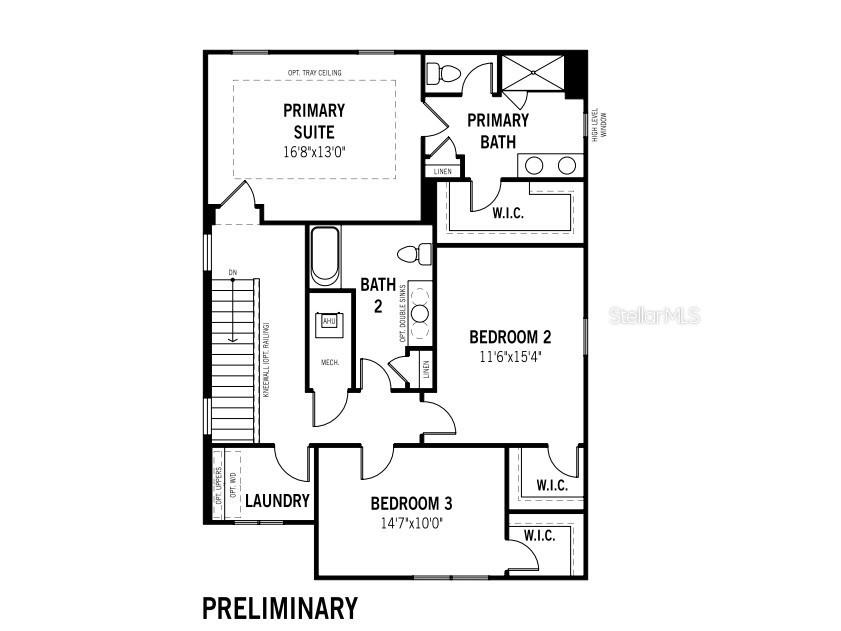 1808 Soaring Vida Street Palmetto FL 34221 TB8456080 image3