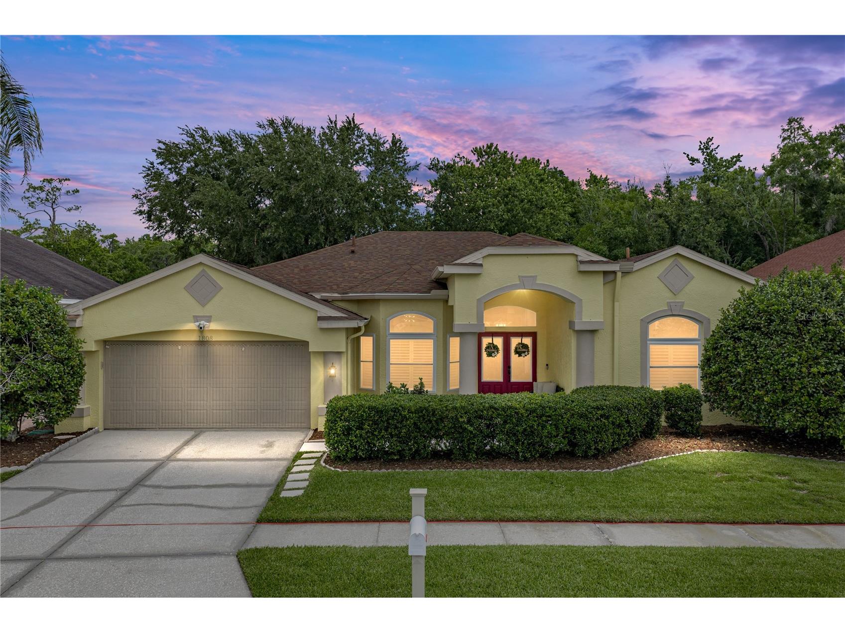 1808 Tangledvine Drive Wesley Chapel FL 33543 TB8514047 image1