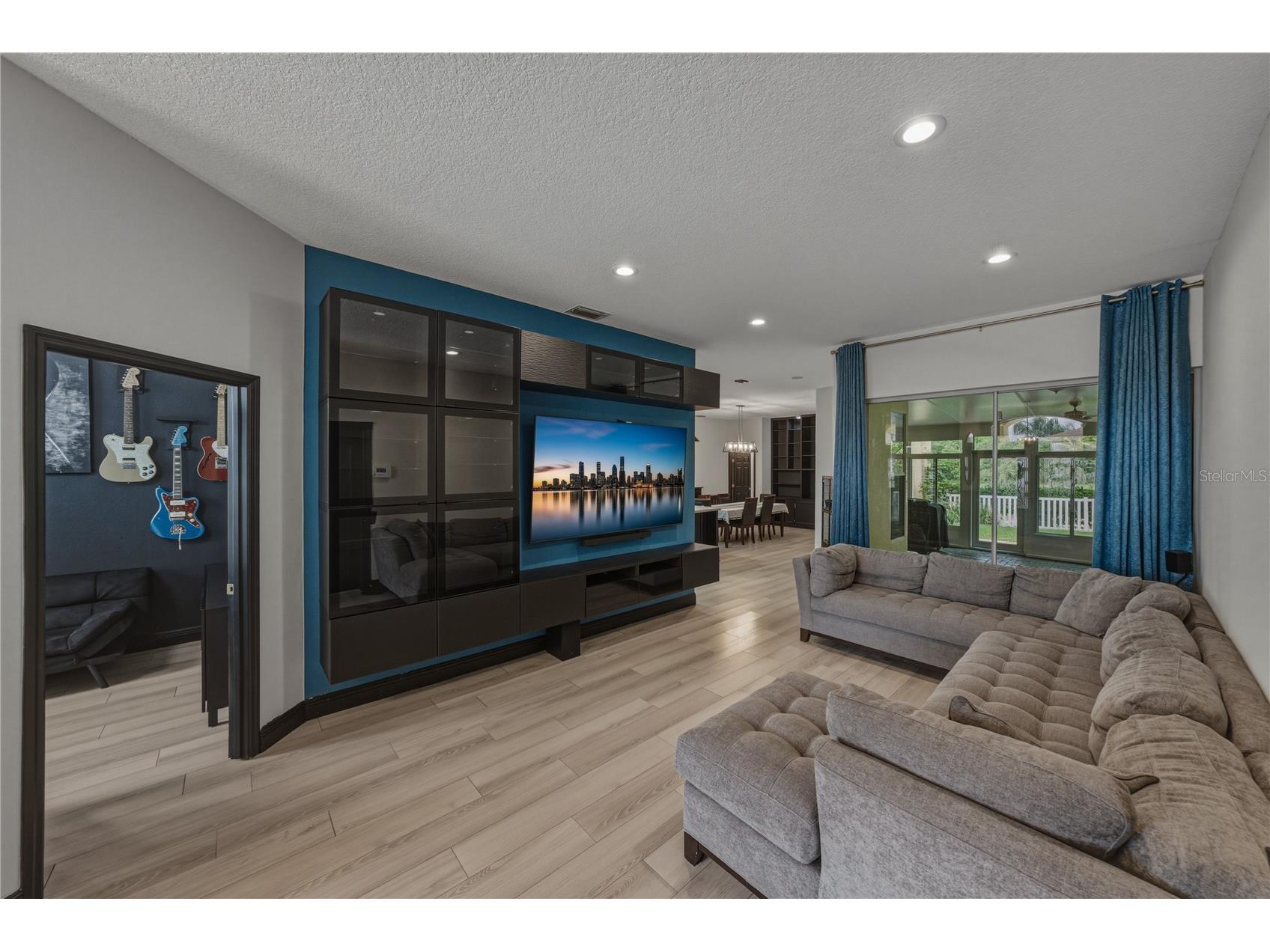 1808 Tangledvine Drive Wesley Chapel FL 33543 TB8514047 image15
