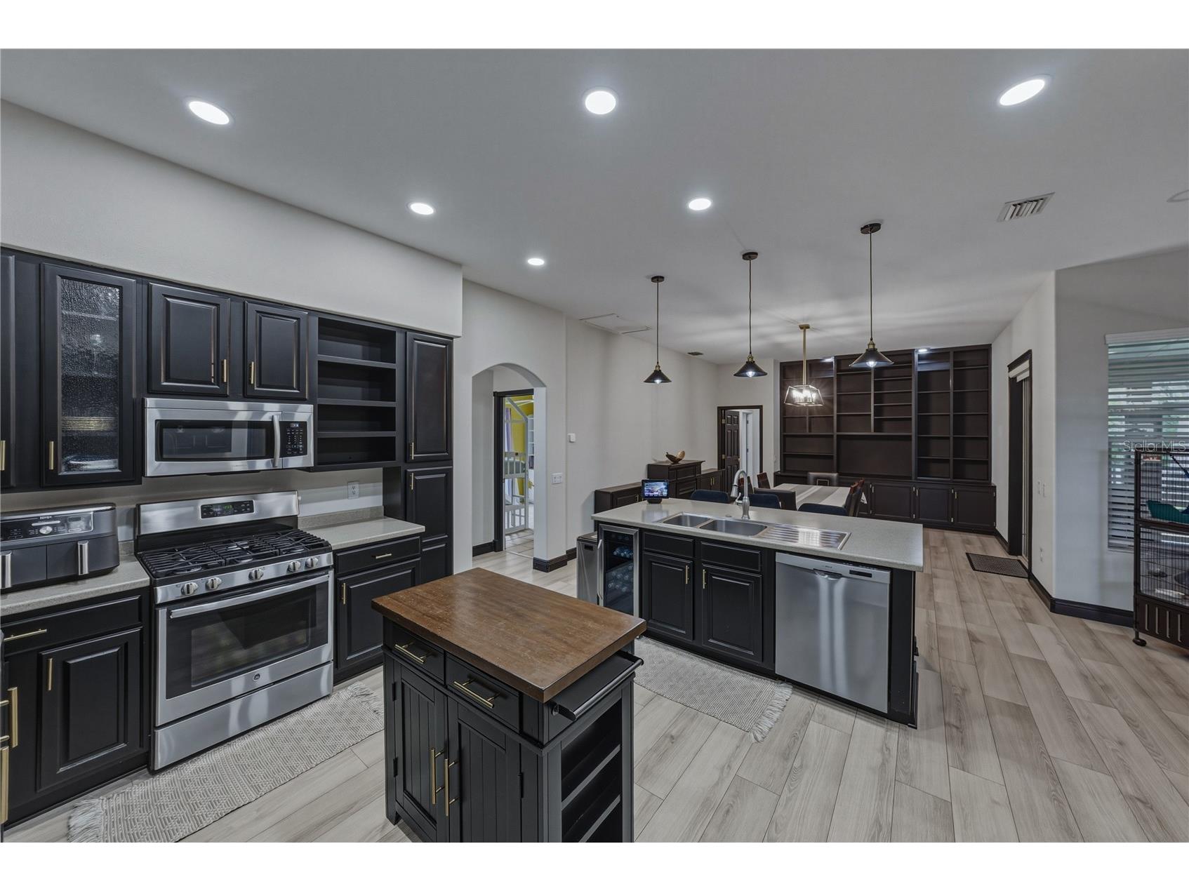 1808 Tangledvine Drive Wesley Chapel FL 33543 TB8514047 image22