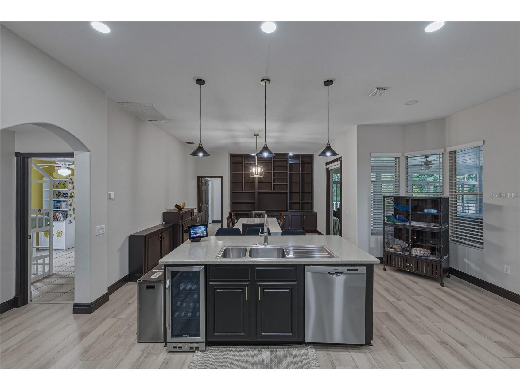 1808 Tangledvine Drive Wesley Chapel FL 33543 TB8514047 image23