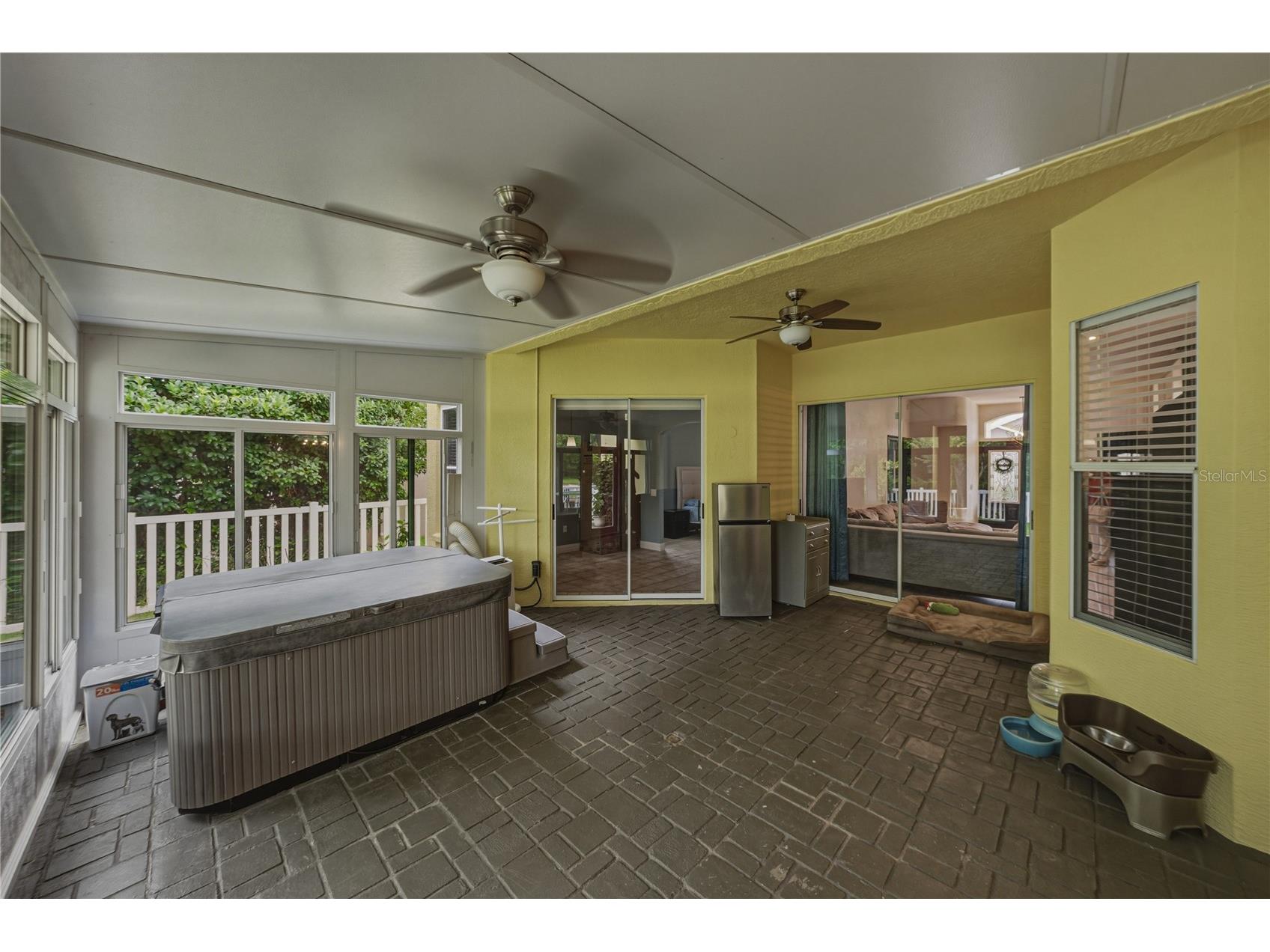 1808 Tangledvine Drive Wesley Chapel FL 33543 TB8514047 image46