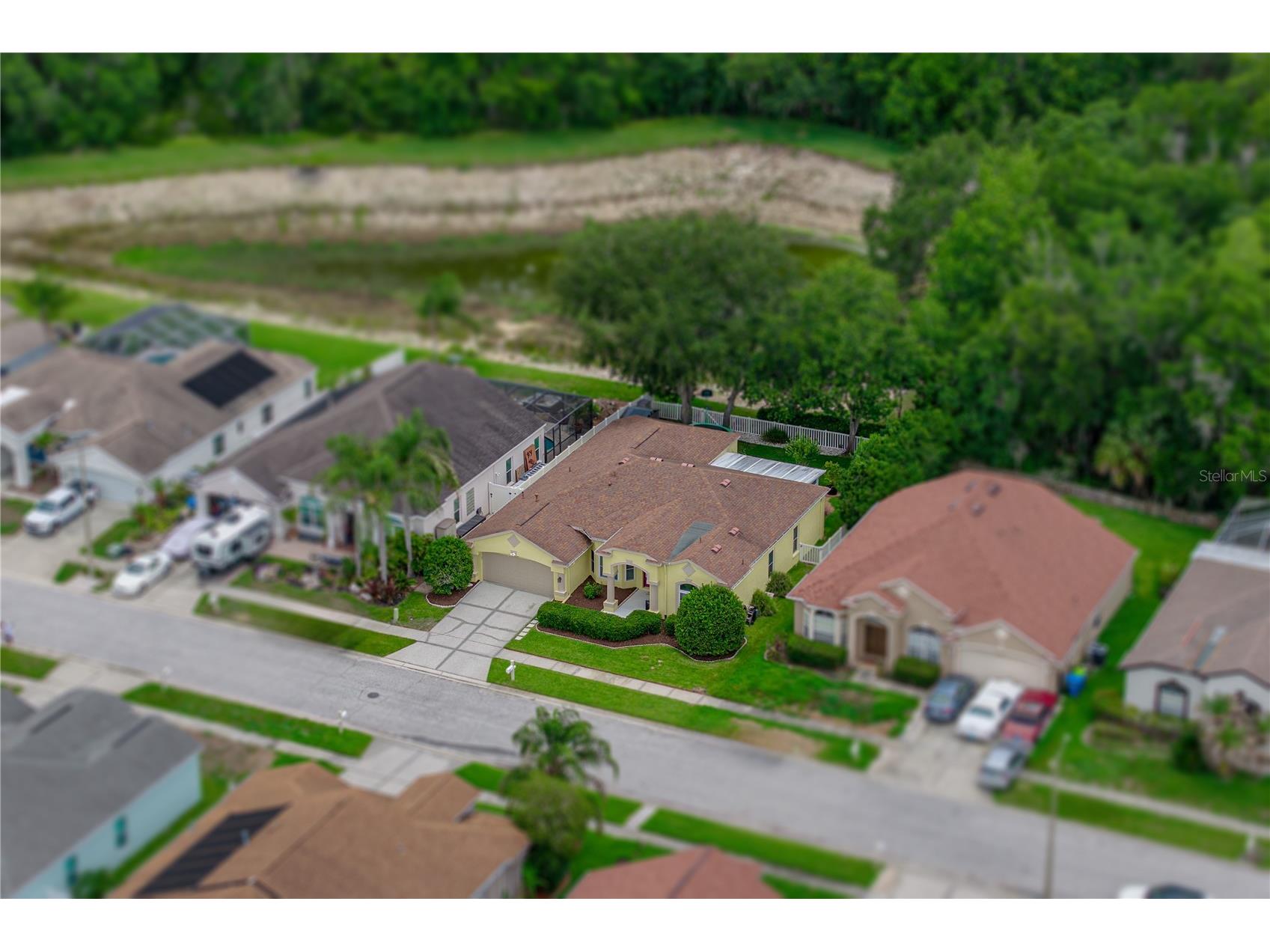 1808 Tangledvine Drive Wesley Chapel FL 33543 TB8514047 image5