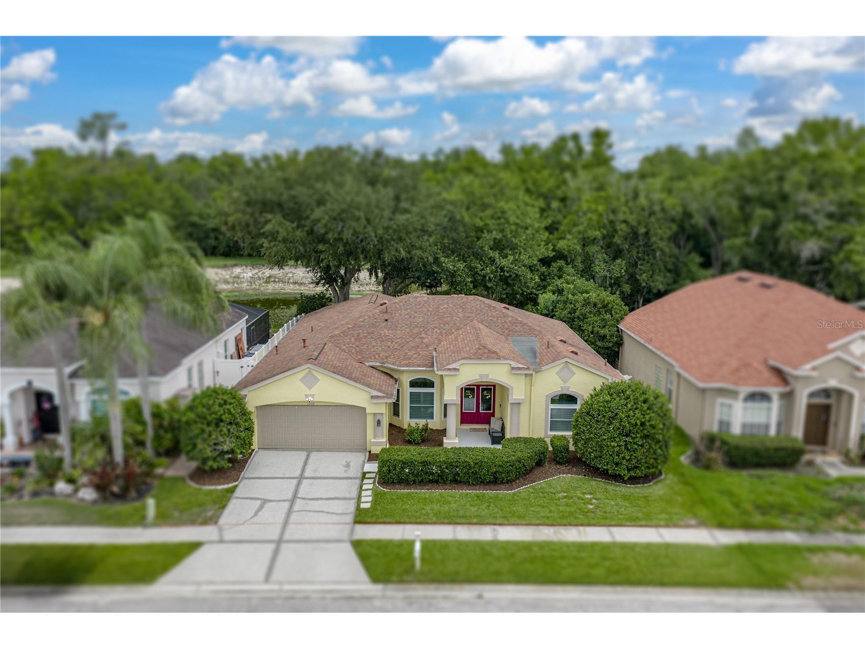 1808 Tangledvine Drive Wesley Chapel FL 33543 TB8514047 image7