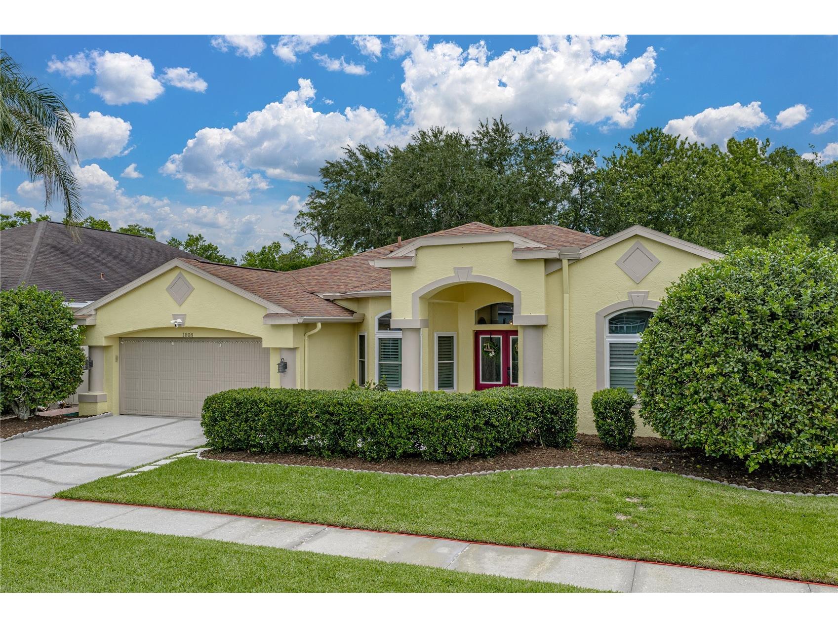 1808 Tangledvine Drive Wesley Chapel FL 33543 TB8514047 image8