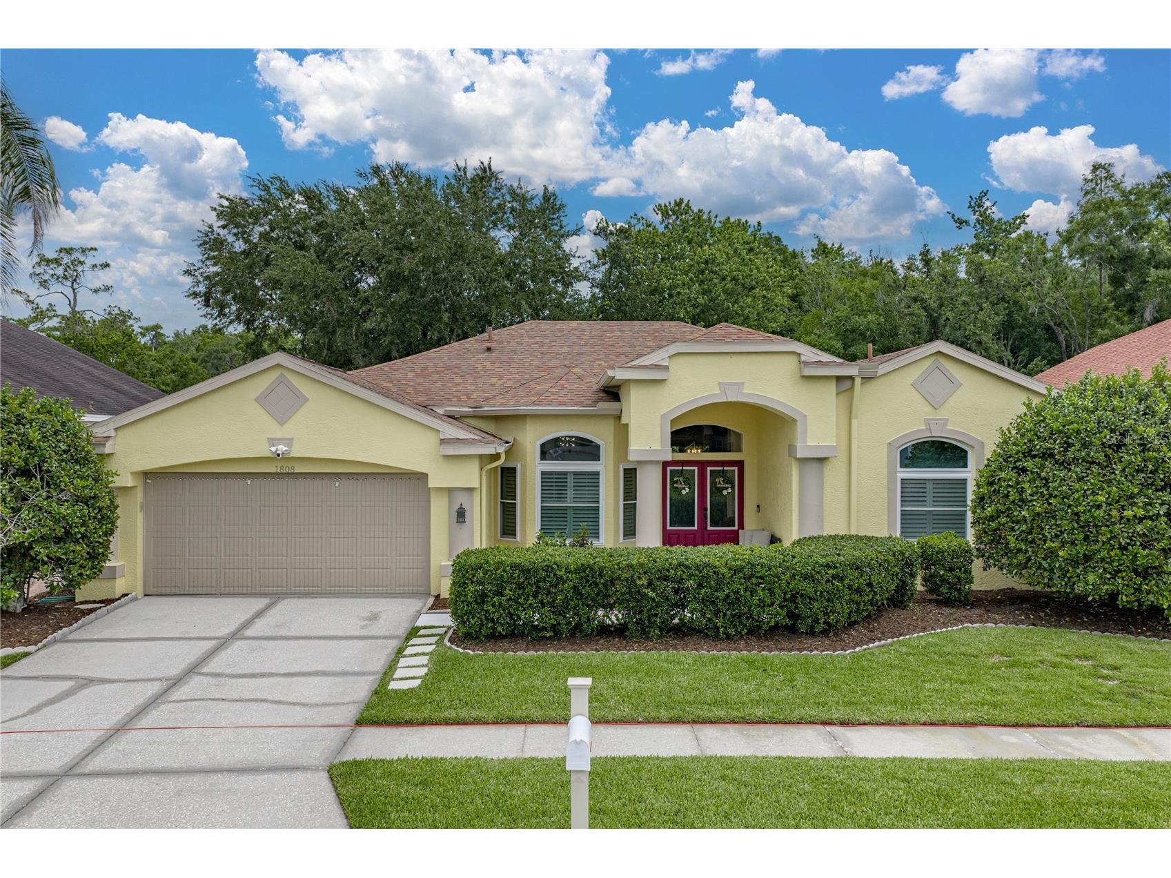 1808 Tangledvine Drive Wesley Chapel FL 33543 TB8514047 image9
