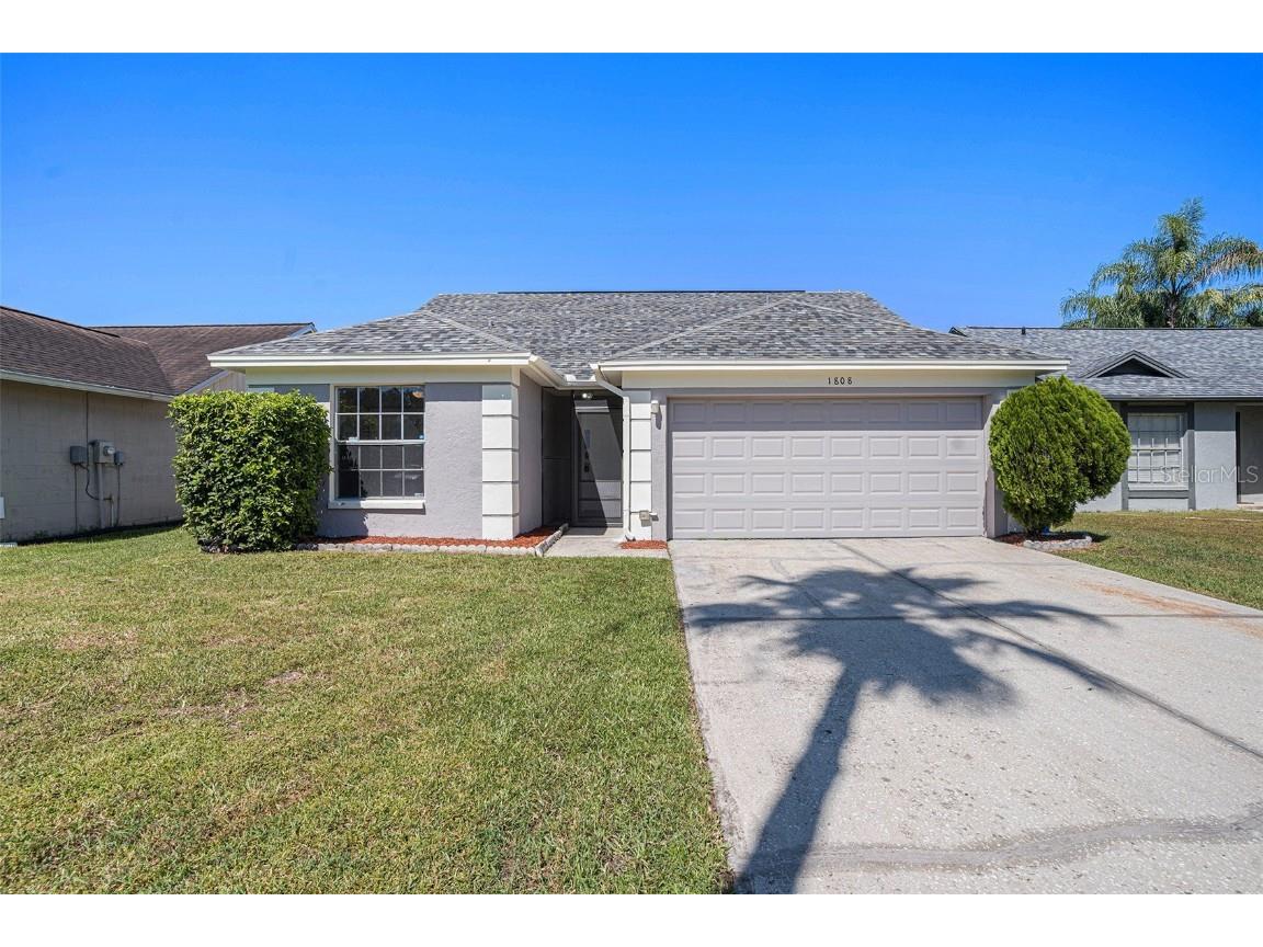 1808 Tarah Trace Drive Brandon FL 33510 O6067056 image1