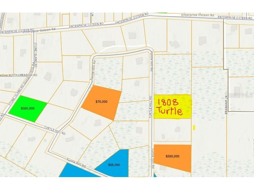 1808 Turtle Hill Road Deltona FL 32725 O6205056 image1