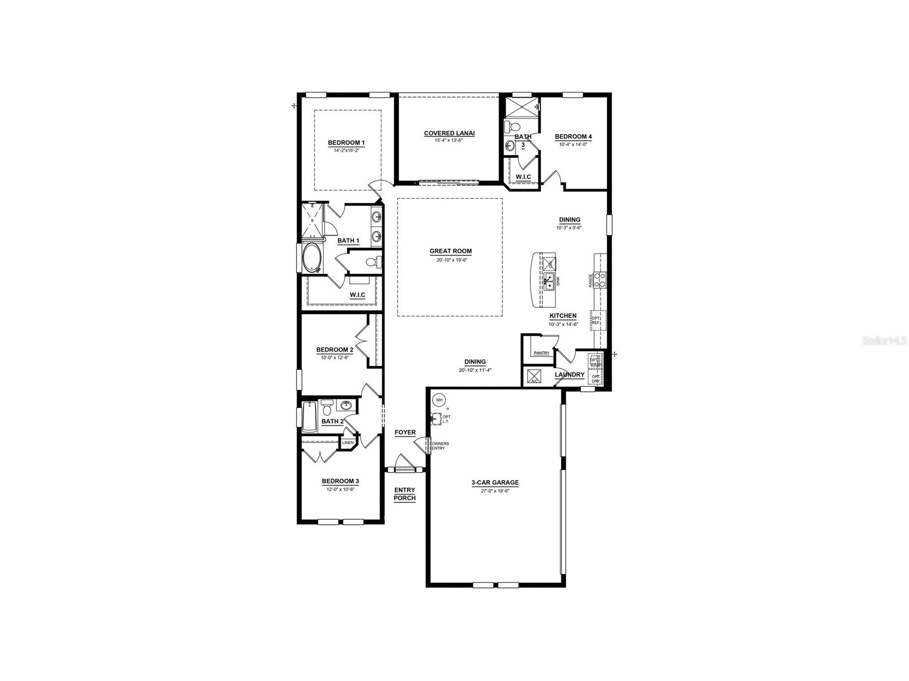 1808 Vandalia Place Parrish FL 34219 A4690132 image13