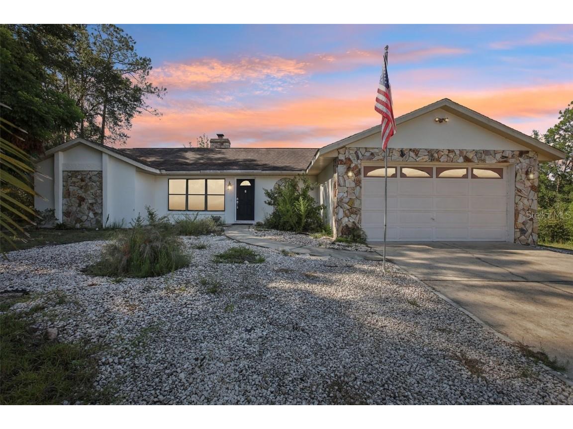 1808 W Alhambra Drive Citrus Springs FL 34434 O6338045 image1