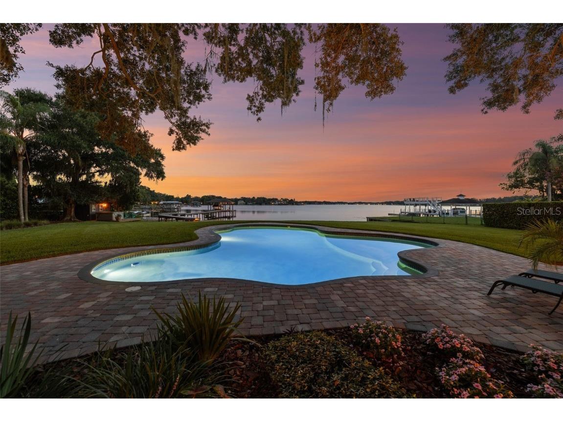 1808 W Bearss Avenue Tampa FL 33613 - LAKE MAGDALENE TB8407985 image1