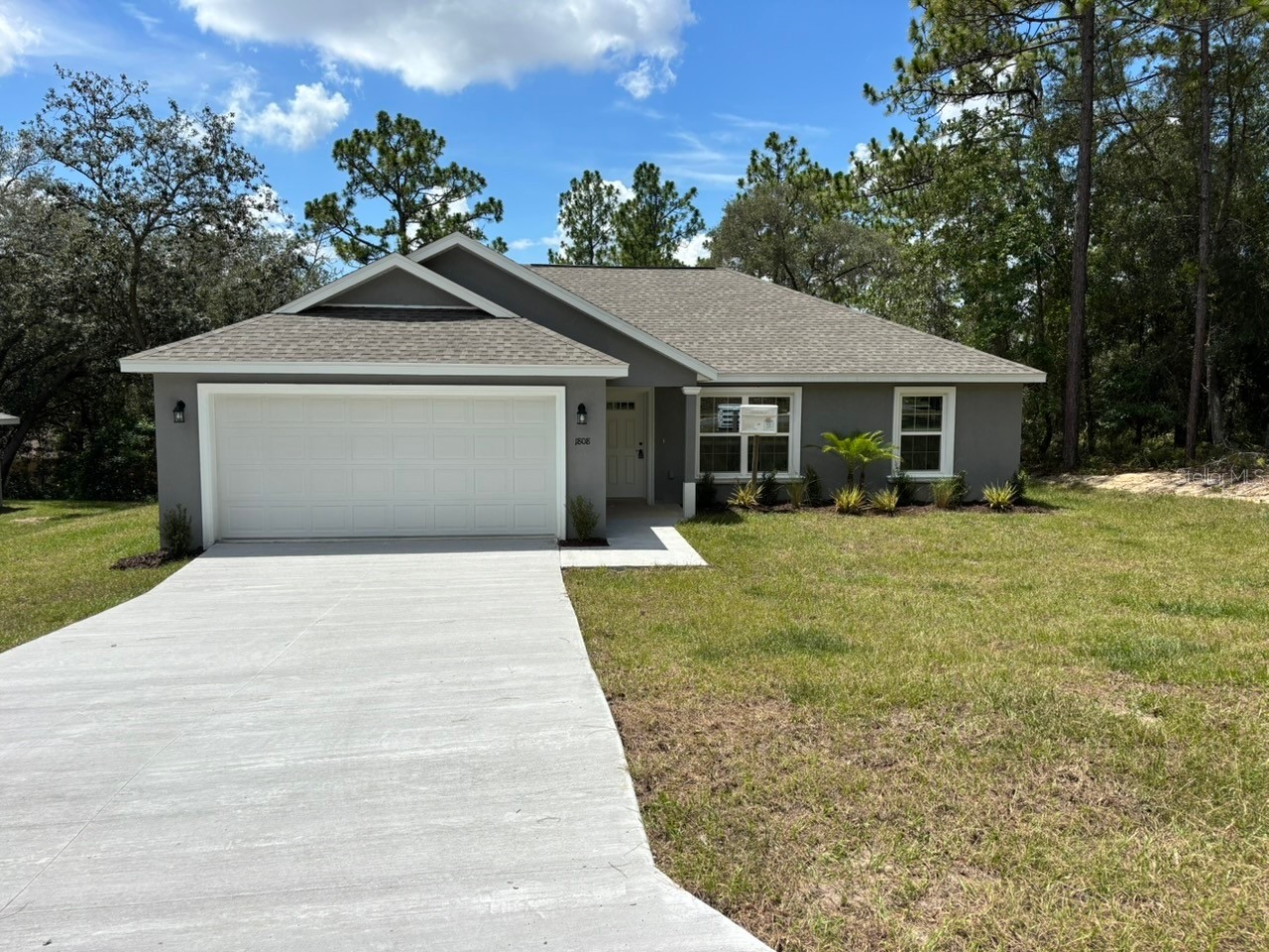 1808 W Linden Drive Dunnellon FL 34434 G5115505 image1