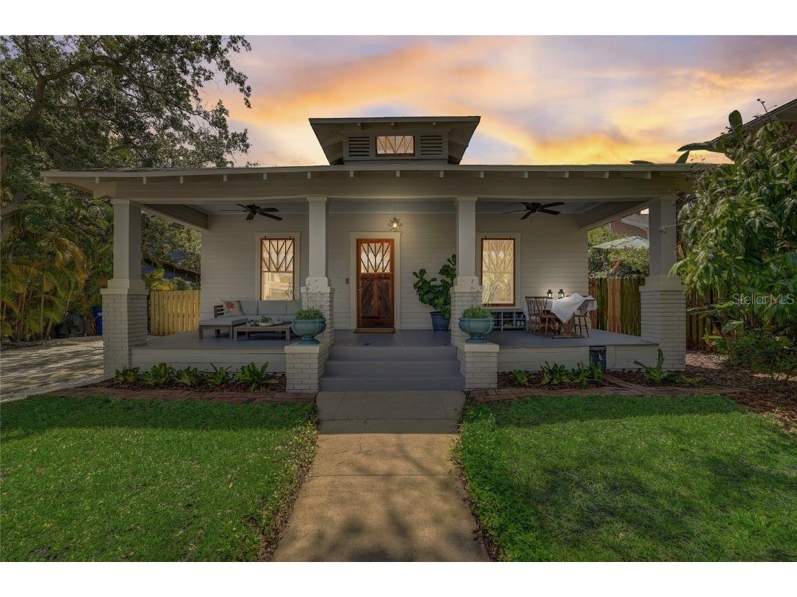 1808 W Watrous Avenue Tampa FL 33606 T3516526 image1