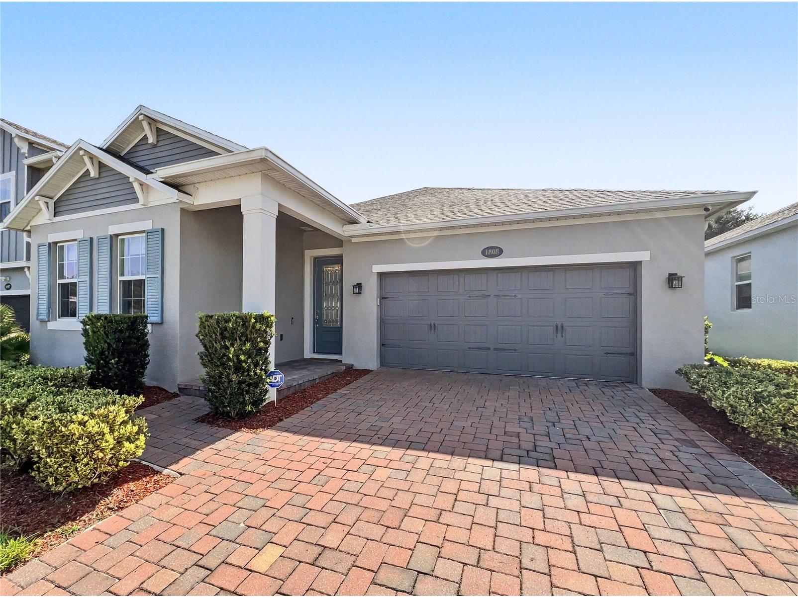 1808 Western Trailway Drive Winter Garden FL 34787 S5152973 image1