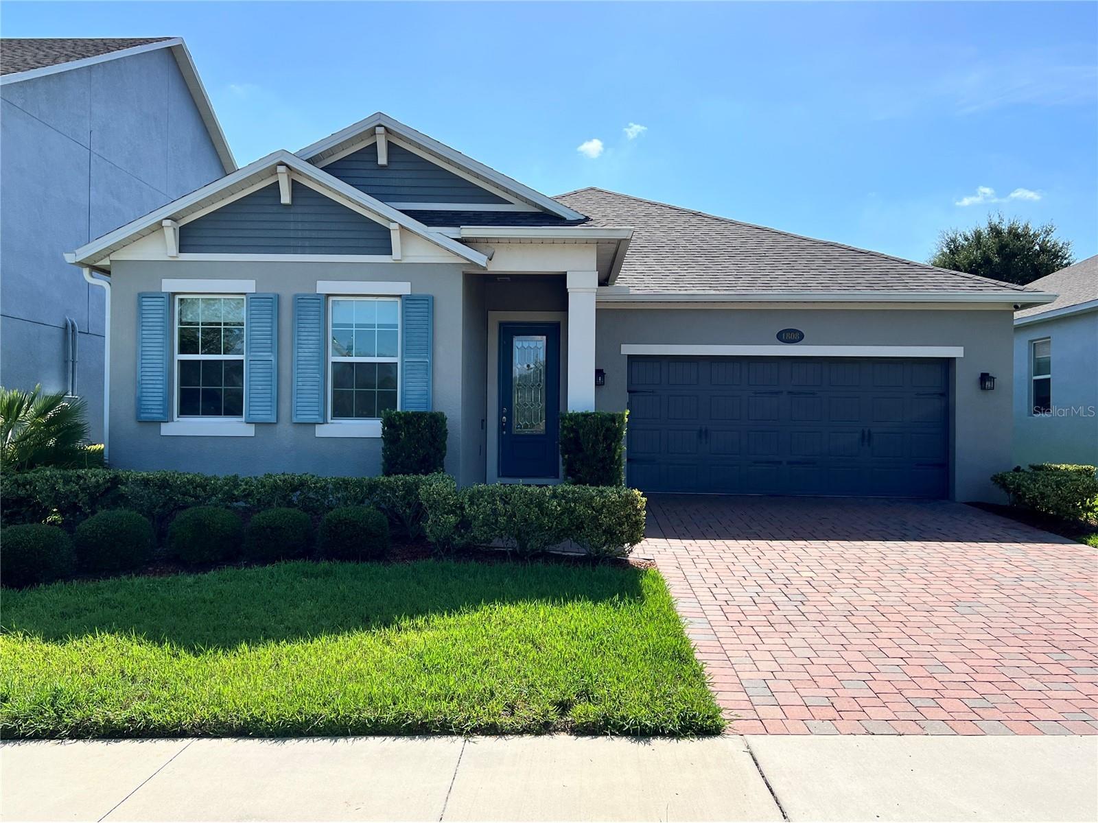1808 Western Trailway Drive Winter Garden FL 34787 S5152973 image2