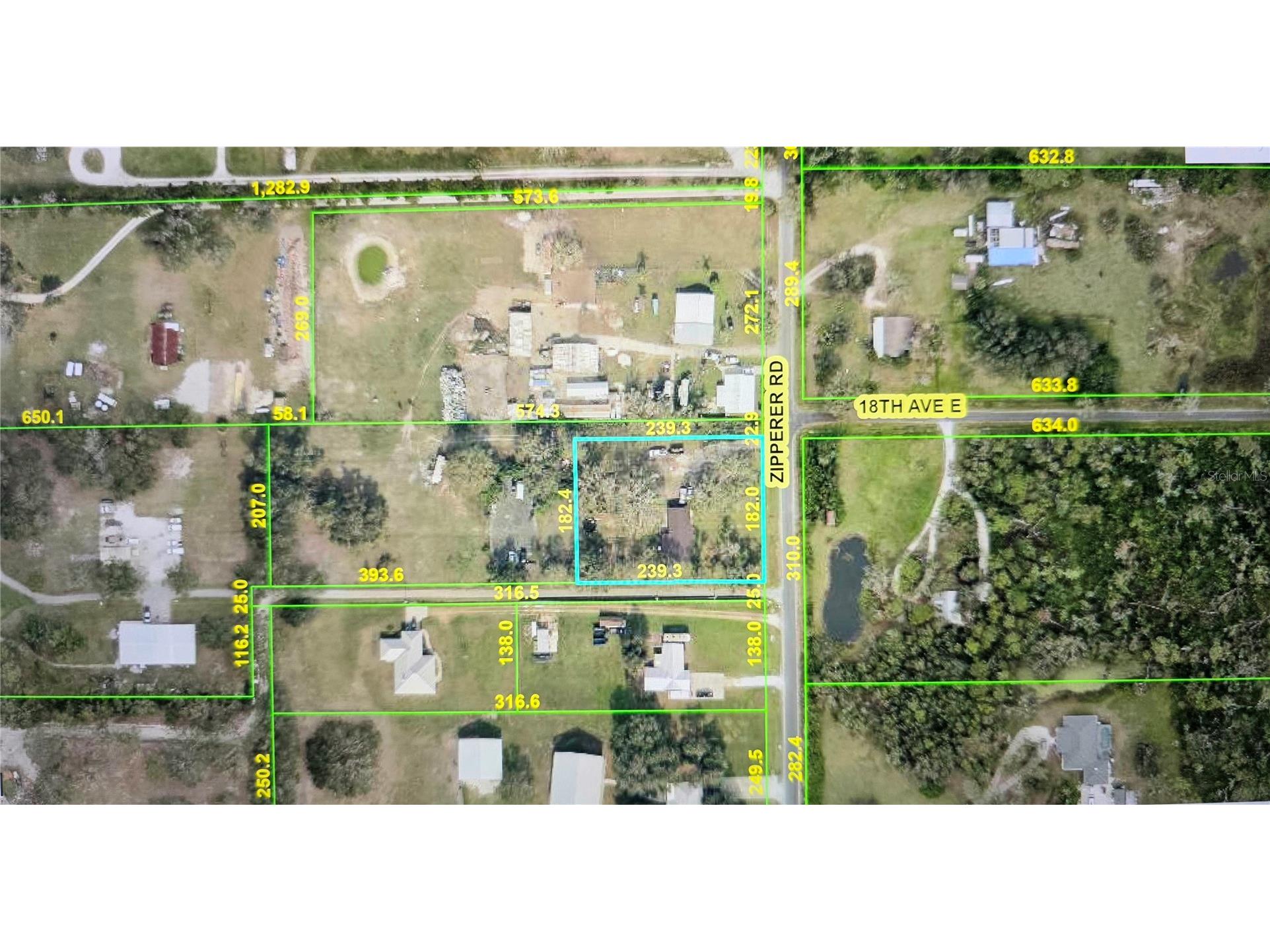 1808 Zipperer Road Bradenton FL 34212 A4692205 image14