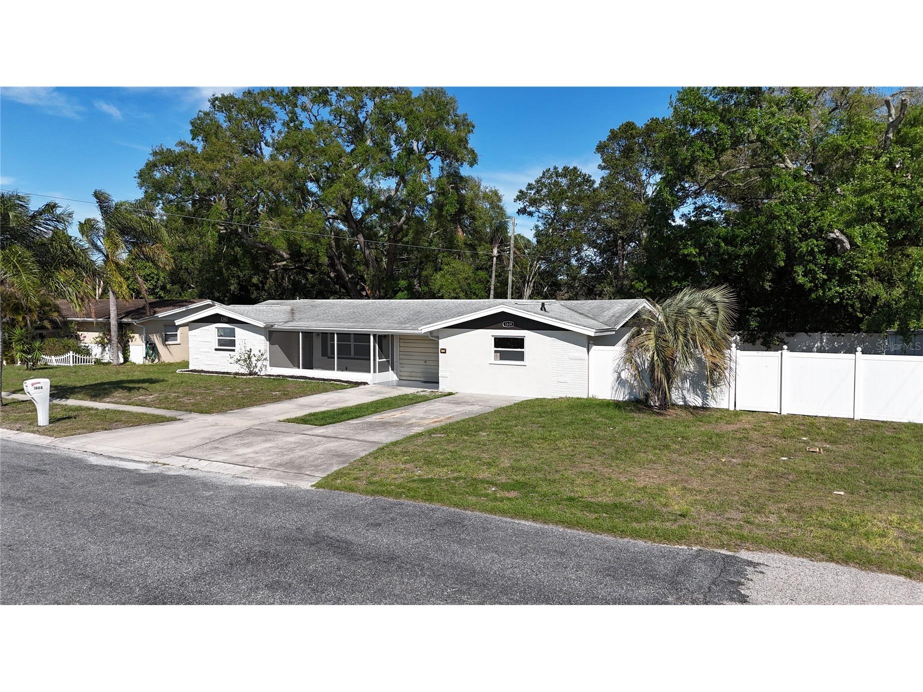 1808 and 1804 Harpoon Drive Holiday FL 34690 W7883968 image2