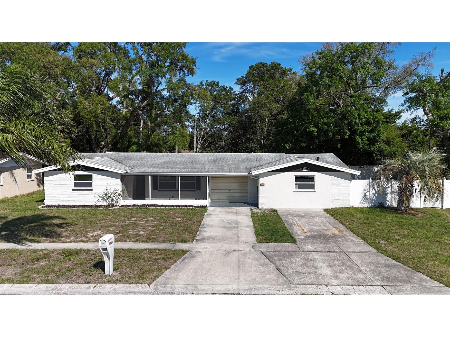 1808 and 1804 Harpoon Drive Holiday FL 34690 W7883968 image3