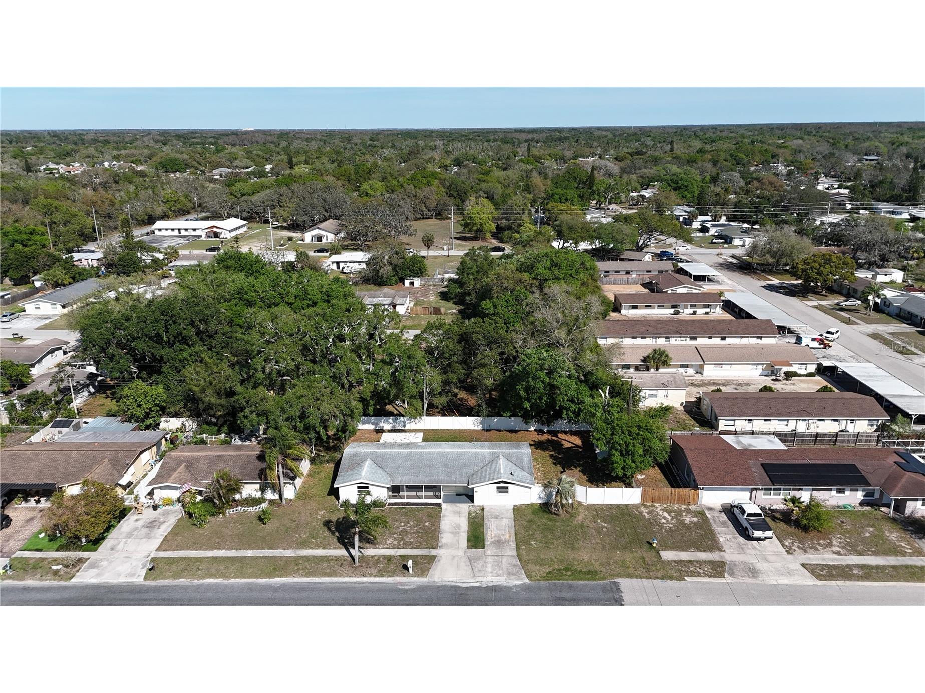 1808 and 1804 Harpoon Drive Holiday FL 34690 W7883968 image42